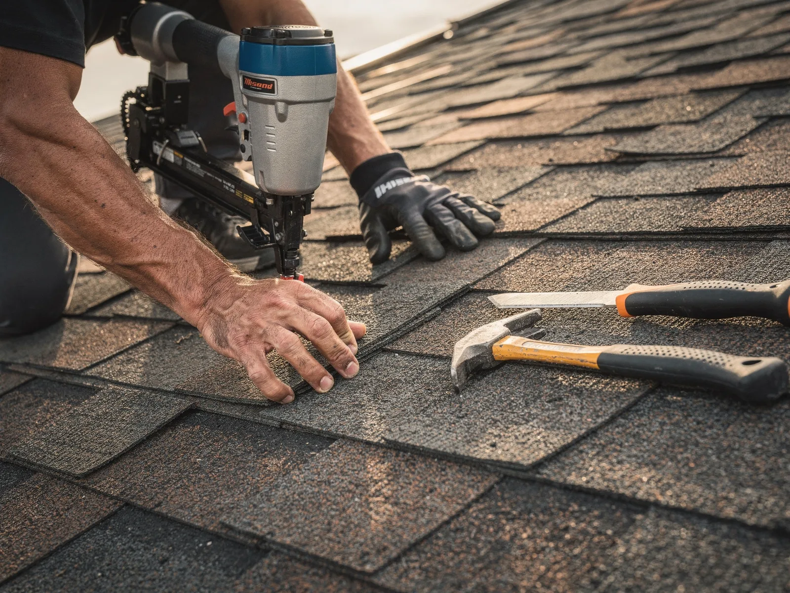 Why choose Roof Repair in Sorento, IL